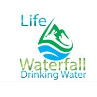 Life Waterfall logo - Similar company to Cablehero