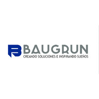 BAUGRUN logo - Similar company to Lothar Beeck Bauunternehmung