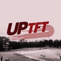 Up Track And Field Team