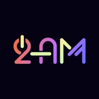 Two Am Production logo - Similar company to Flamand Tech
