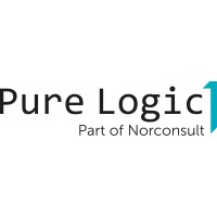Pure Logic logo - Similar company to Pure Logics