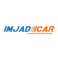 IMJAD CAR logo - Similar company to Aviclean Maroc