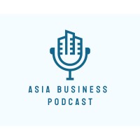 Asia Business Podcast logo - Similar company to International Resource Development, Inc.