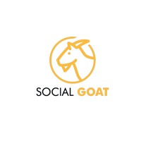 Social Goat logo - Similar company to Social Goat