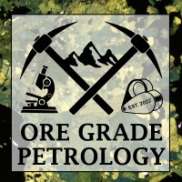 Ore Grade Petrology logo - Similar company to Scott-Smith Petrology Inc.