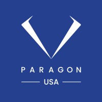 Paragon Solutions US, Inc. logo - Similar company to Shields & Stripes