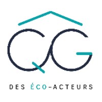 QG des Ecoacteurs logo - Similar company to Les Satellites