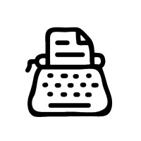 Professional Typist Services™ logo - Similar company to Virtual Assistant Outsource