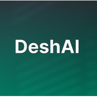 Desh AI Labs logo - Similar company to Trikona Tech