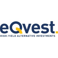 eQvest Limited logo - Similar company to Brand Refinery
