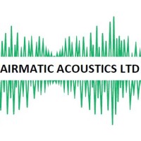 Airmatic Acoustics Ltd logo - Similar company to Coolingways