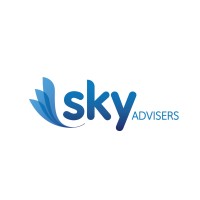 Sky Advisers logo - Similar company to Bruining Partners