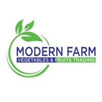 Modern Farm Vegetables & Fruits Trading LLC logo - Similar company to Frutana For Vegetables And Fruits Trading Llc