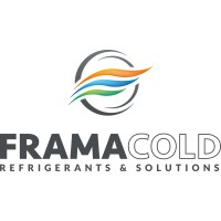 FRAMACOLD logo - Similar company to Capvini