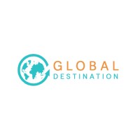 Global Destination logo - Similar company to Fly Pushpak