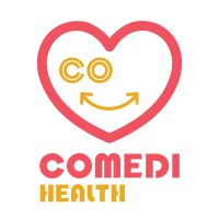 COMEDI Health | AI TeleHealth Companion logo - Similar company to Prime Priority Technology (Uk) Limited