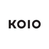 Koio logo - Similar company to Vktry Gear