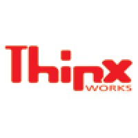 Thinxworks logo - Similar company to Rezonant Design