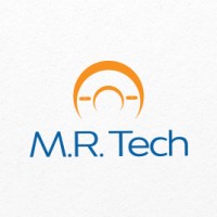 M.R. Tech logo - Similar company to Softbytesl