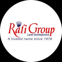 RAFI GROUP logo - Similar company to Union Developers