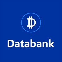 Databank logo - Similar company to Chaintech Labs