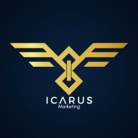Icarus Marketing logo - Similar company to Alt2. | Social Media Marketing