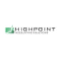 Highpoint Accounting Solutions logo - Similar company to Aisling Dynamics Business Solutions