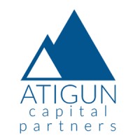 Atigun Capital Partners logo - Similar company to Hunt Equity Group