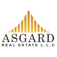 Asgard Real Estate logo - Similar company to Devotion Group