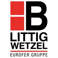 Littig Wetzel Eurofer Baubeschlaghandel GmbH logo - Similar company to Entwicklungsgesellschaft Lorsch Mbh