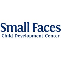 Small Faces Child Development Center logo - Similar company to Providence Mount St. Vincent