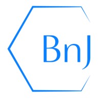 BnJ Biopharma logo - Similar company to Silicoz