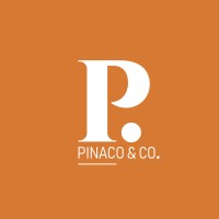 Pinaco & Co logo - Similar company to Real Image Internet