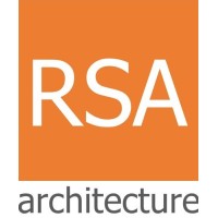 Robert Shreeve Associates Ltd logo - Similar company to Rx Architects