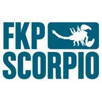 FKP Scorpio Norge logo - Similar company to Distrikt