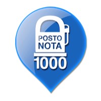 Posto Nota 1000 logo - Similar company to Posto Xodó