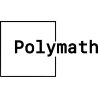 Polymath logo - Similar company to Disruptive Engineering