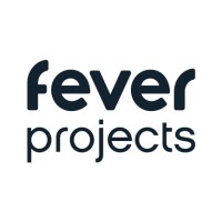 Fever Projects logo - Similar company to Midnight Premiere