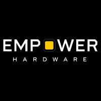 Empower Hardware logo - Similar company to Joval Manufacturing Co
