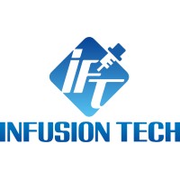 INFUSION TECH, Inc. logo - Similar company to Keymedi