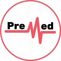 PreMed.PK logo - Similar company to The Skill Hive