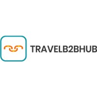 Travel B2B Hub logo - Similar company to Travel Bug Holidays