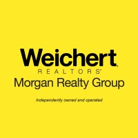 Weichert, Realtors - Morgan Realty Group logo - Similar company to Weichert, Realtors® - Beach Bound