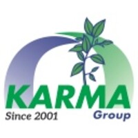 KARMA GROUP OF COMPANIES logo - Similar company to Agetal