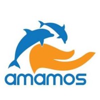 ONG AMAMOS logo - Similar company to Cedeca - Centro De Defesa Da Criança E Adolescente