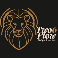 Two6 Flow logo - Similar company to Audio Asylum