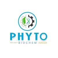 Phyto-Bio-Chem For Dietary Supplements Raw Materials  (Phytobiochem-Ds) logo - Similar company to Sunsonzymes