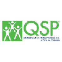 QSP logo - Similar company to Subco