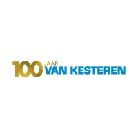 Van Kesteren logo - Similar company to Staas & Bergmans