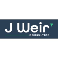 J Weir Consulting logo - Similar company to Finance Link